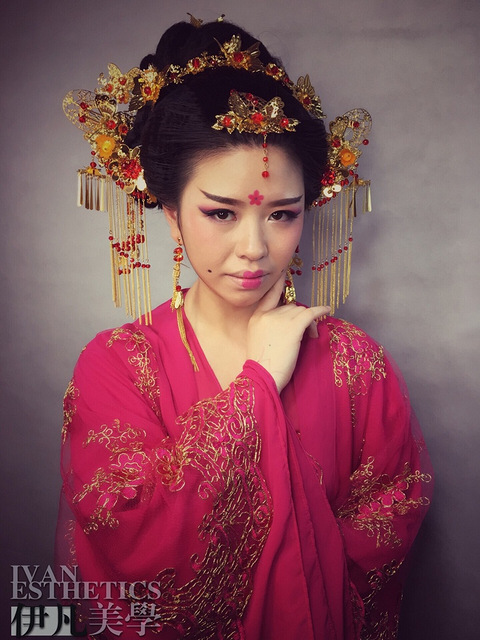 西安最好的化妆学校是哪家?如何选择?