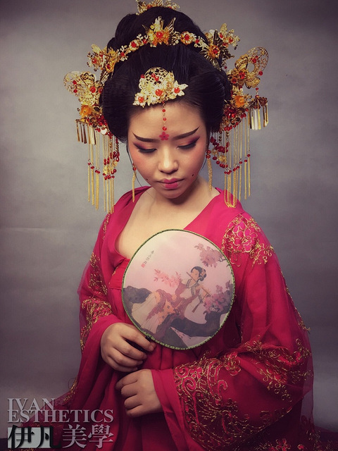 西安最好的化妆学校是哪家?如何选择?