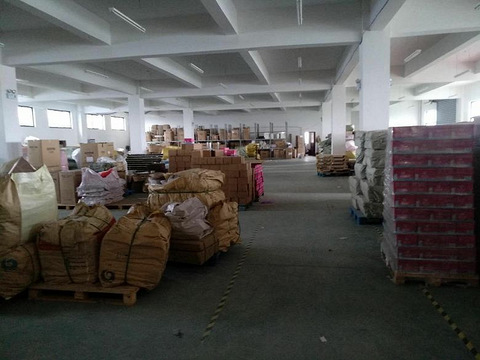 下沙海宁奥特莱斯附近3000平仓库厂房出租,可