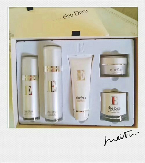 孕妇可以用哪些护肤品?