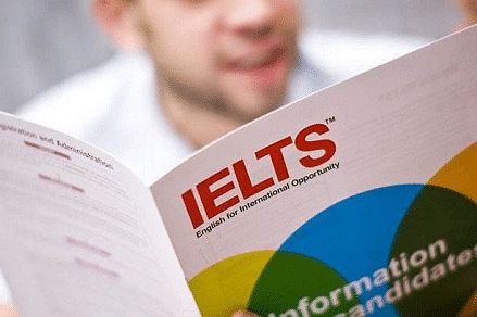 雅思零基础6.5分be一定表示是的意思吗