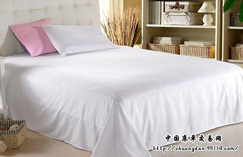 中国床单交易网:床单床笠的本质区别