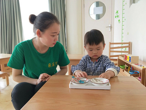 何为儿童之家?看完这篇你就明白了!