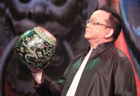 去伪存真,天下收藏