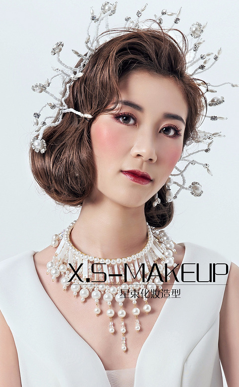 宁波余姚化妆美甲美睫纹绣培训学校