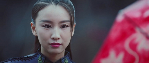 《媚者无疆》的改编有点意思,毕竟原著尺度是