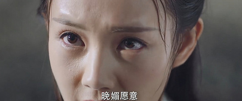 《媚者无疆》的改编有点意思,毕竟原著尺度是