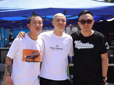 李小璐没有说谎?嘻哈电影正式开拍,主演却不是