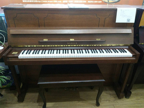 钢琴出租 租赁 斯图拉特钢琴品鉴中心