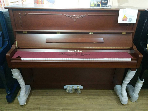 钢琴出租 租赁 斯图拉特钢琴品鉴中心