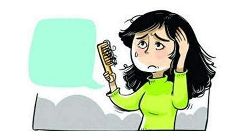 女性植发要剃头吗?