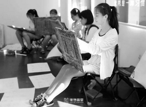 后为什么要继续参加校考?(送给迷茫的美术生)
