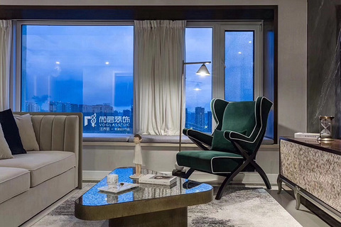 点点老师新作~ 不负期望,作品落地