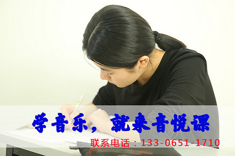 福建厦门思明区音教系音乐教育培训,音乐学院