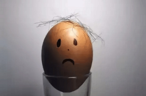 秃顶、脱发的人该怎么办,快点进来!广州发际线