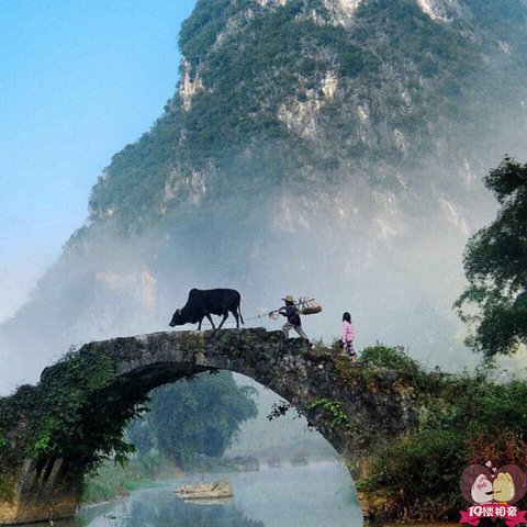 江湖路远,总有一个地方,有一个人会让你感到安静,舒适