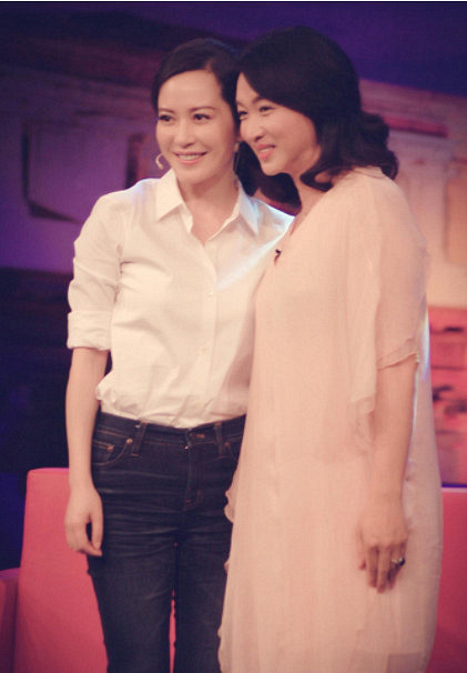 大学放弃绿卡,执导电影票房就200万却不悔,她