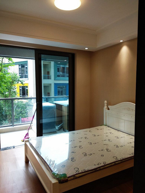 杭州公馆房子出租