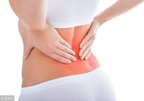 女性总是腰痛什么原因?原来这腰痛还有这些原