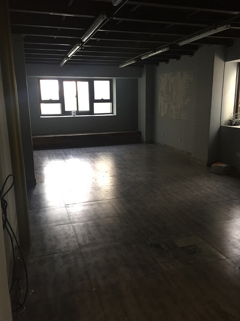 九堡办公基地 200方出租 直播 服装 淘宝 可注册