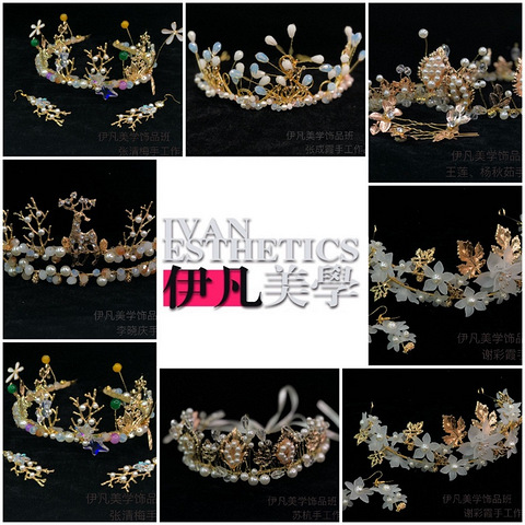 做化妆师想赚高工资,选西安正规化妆学校培训