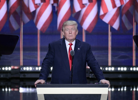 特朗普拟废除落地国籍制度?具体内容可能你还