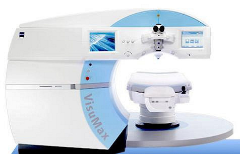 忍不住分享我的近视手术经历--艾格眼科全飞秒
