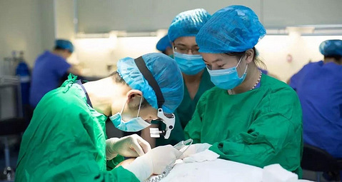 南京植发医院哪家正规?新生植发教你选择