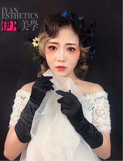 我想学化妆,不知道好不好学?