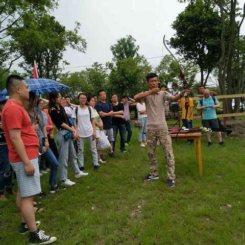 杭州团建活动十大方案推荐攻略 献给公司企业