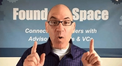 樊登读书会关于创业的书 看完这本保证你回味