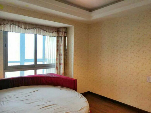 杭州萧山租房 2号线飞虹路 顺发和美家1860元