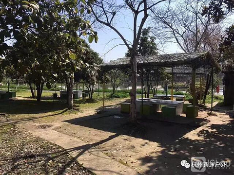 动_2019海皇星春季团建户外拓展一日游方案推