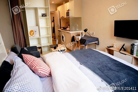 魔方公寓 口水话题 杭州19楼手机版