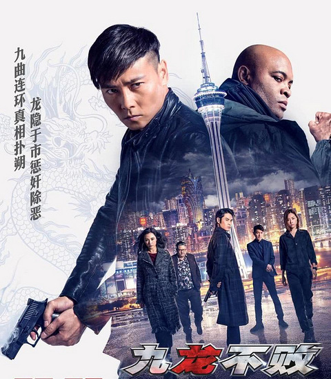 张晋不如李连杰甄子丹卖座,新电影首日票房不