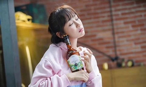 杨紫带火李现邓伦,马思纯新戏演胖妞,偶像剧