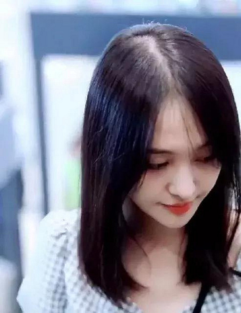 吴亦凡瘦身成功却被发际线抢镜,而立之年的他