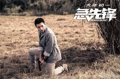 一天上映9部电影,大年初一看徐峥、成龙还是王