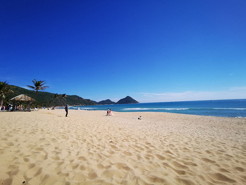 人少景好小清新拍照圣地—海南呆呆岛-第2页-旅游先遣队-杭州19楼