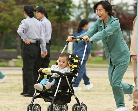 韩剧电影 和声 ---一部很温情、感人的片子