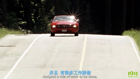 【高清图解电影】《致命弯道系列--2》 完结~番