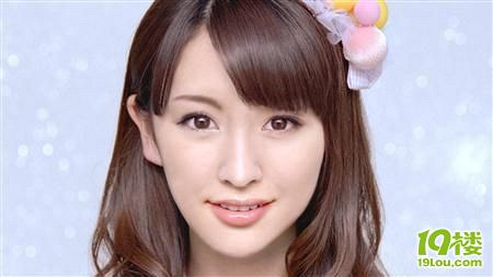 日本惊现合成偶像akb48江口爱实证实为虚拟人物 八卦田 杭州19楼手机版