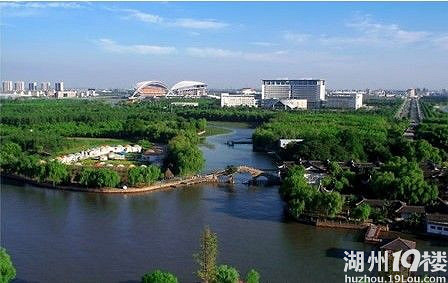 中国最富的20个城市排行 最适合投资买房 有湖