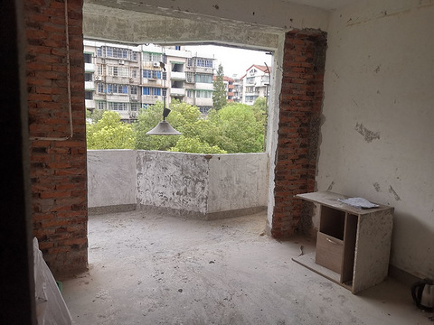 56㎡老破小爆改温柔复古风为三口之家打造舒适学区生活！
