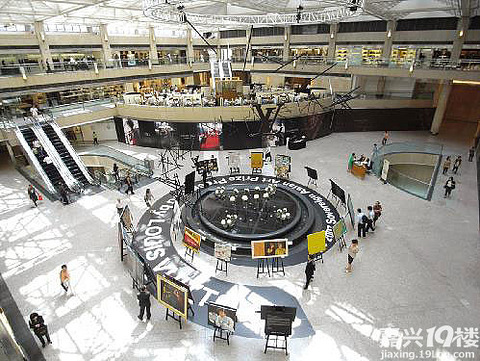 推荐几个香港游玩的最佳地方!新世界中心,海港