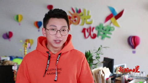 燃!17位嘉兴电视台主持人齐集拍大片就为年底