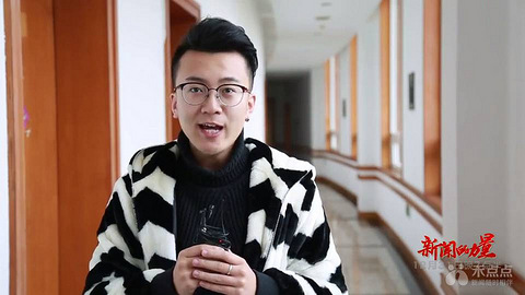 燃!17位嘉兴电视台主持人齐集拍大片就为年底