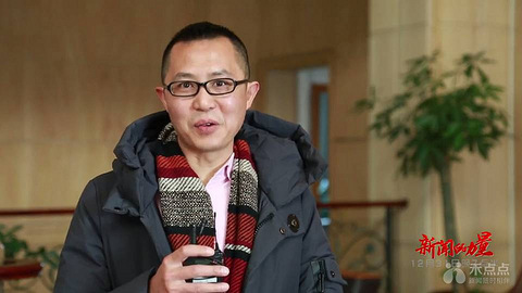 燃!17位嘉兴电视台主持人齐集拍大片就为年底