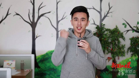 燃!17位嘉兴电视台主持人齐集拍大片就为年底