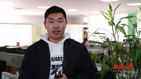 燃!17位嘉兴电视台主持人齐集拍大片就为年底